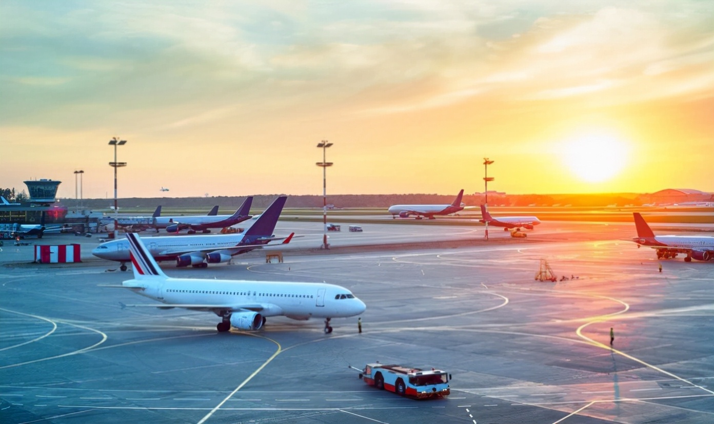泰国航空发展前景,泰国航空和泰国亚航