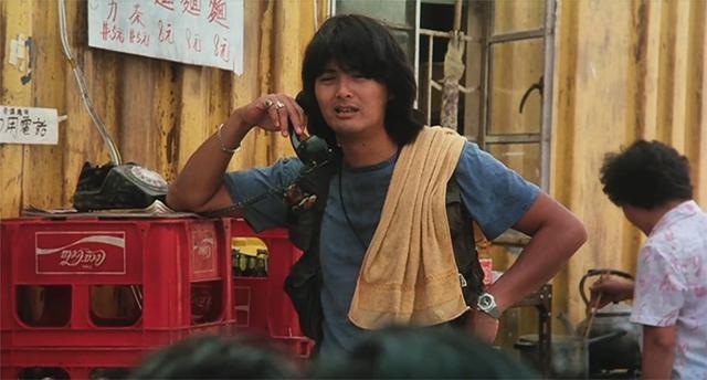 港片阿郎,怀旧经典港片阿郎的故事