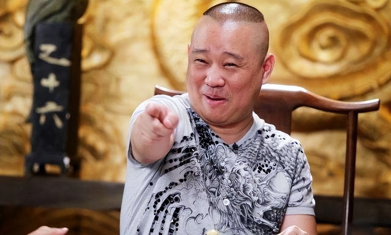 在哪听郭德纲的相声最全,郭德纲于谦相声在哪听