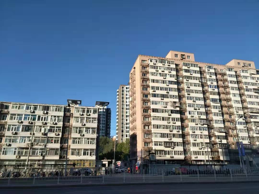 北京东坝的房子有升值空间吗,北京朝阳东坝最新房价