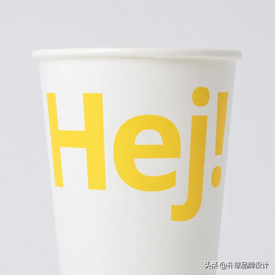 著名品牌的品牌化战略,十年的品牌如何重塑新品牌