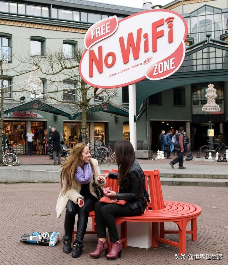 让人惊艳的户外广告,世界十大户外广告排行榜