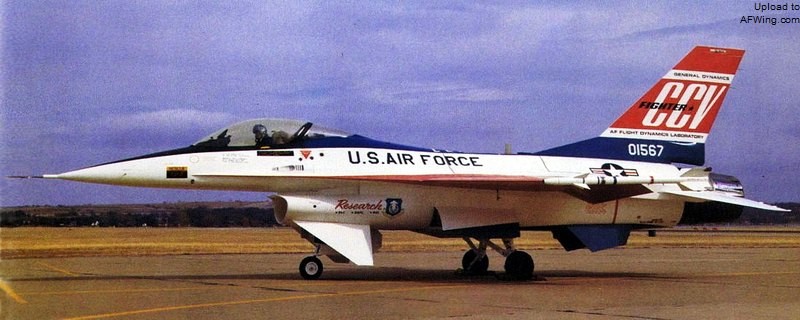 洛克希德f-16战斗机,蝰蛇的秘密f16