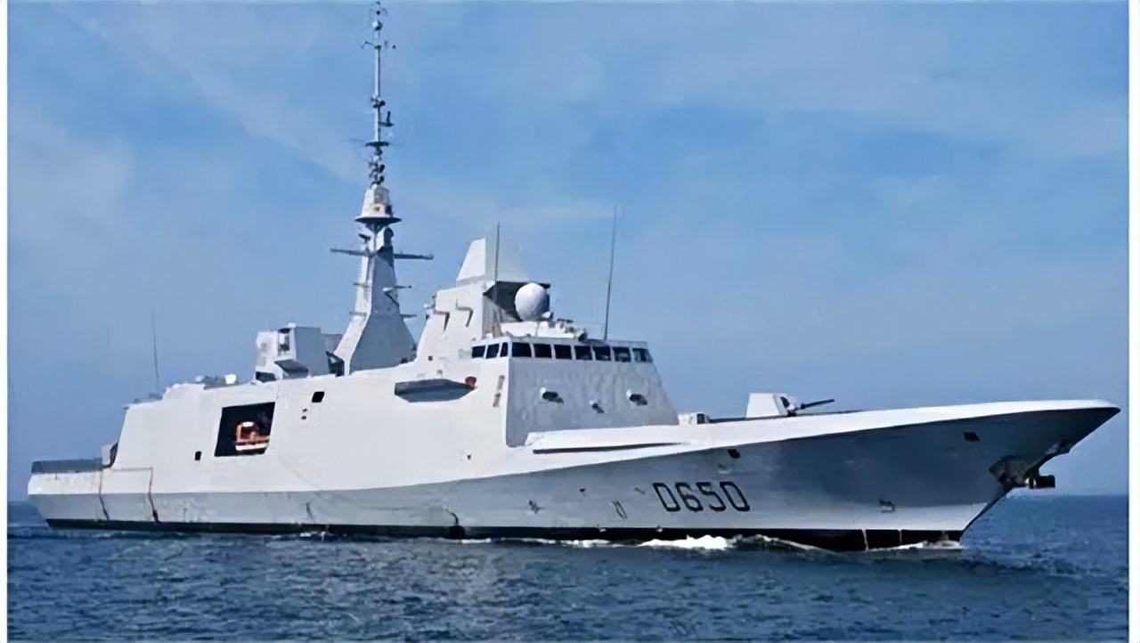 我国为何不惧美国威胁，未来三军将会再创新高，军事实力会有多强