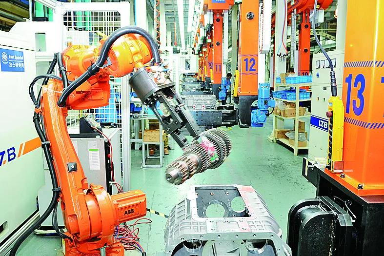 西安高新区为什么很强,西安高新区属于哪个区