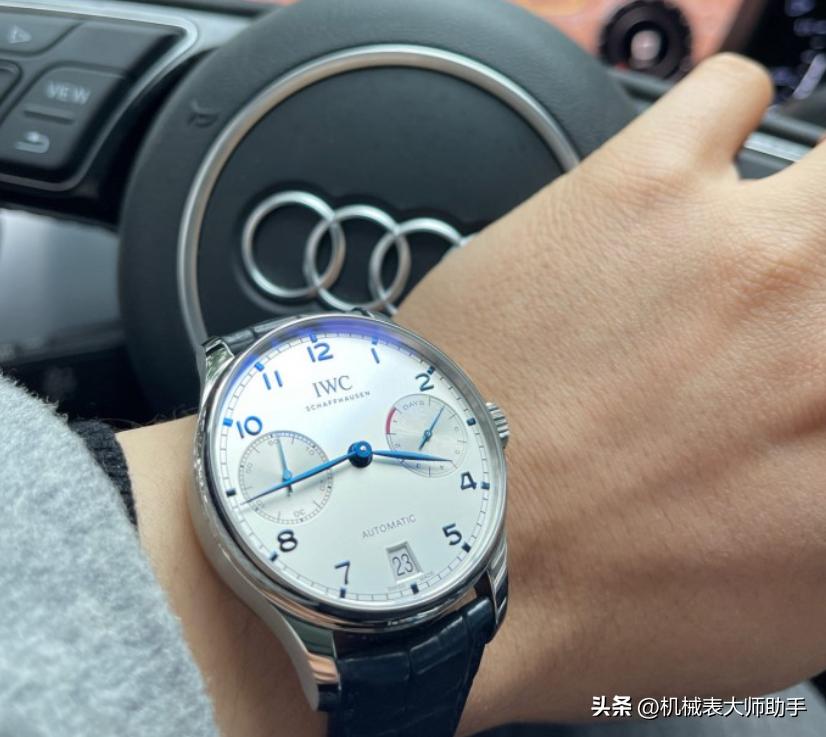 适合36岁男人戴的手表,适合年轻人戴的10万以内的手表