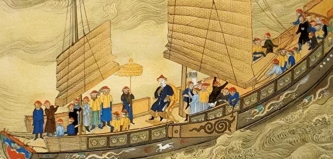 纳土纳群岛为什么要承认是印尼的,纳土纳群岛为啥是印尼领土