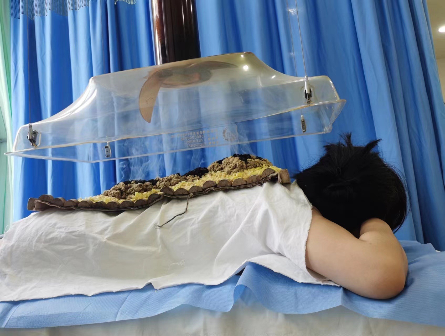 千寒易除一湿难去中医8法祛湿邪,排寒祛湿的艾灸疗法