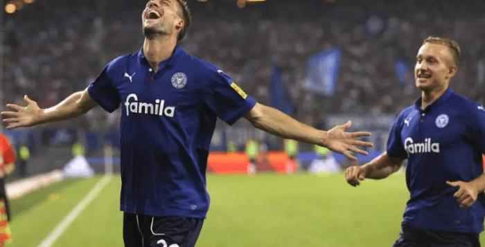 7月14号足球夏季联赛预测性分析,马格德堡最新比赛结果