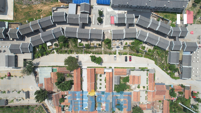 章丘区三涧溪村文旅融合政策,章丘三涧溪智慧农业