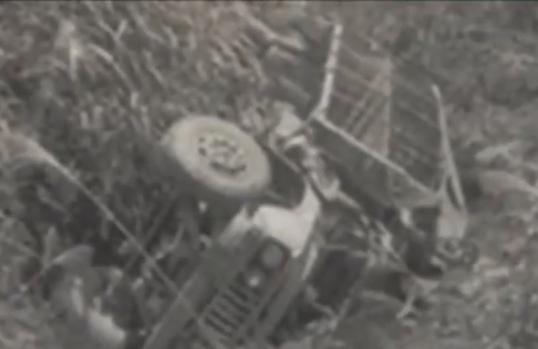 放牛娃捡到一枚古钱币,小伙捡了一千多钱一看原来是冥币