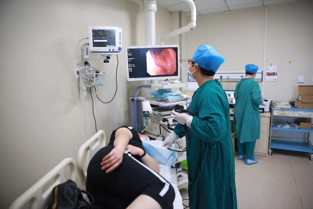 胃镜检查能查什么你真的了解吗,胃镜检查治疗前后注意事项是什么