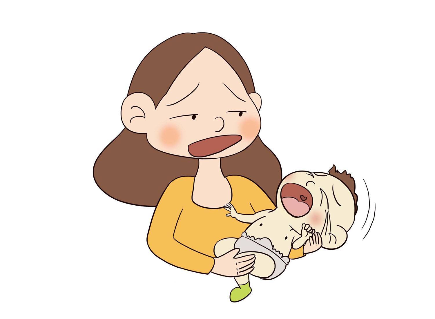 孩子红色胎记老不退，要及时就诊！记一例血管瘤综合治疗案例