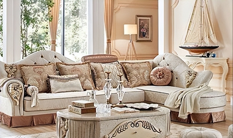 不要贪便宜，这“5种”沙发白给都不要，不是唬人，都是经验教训