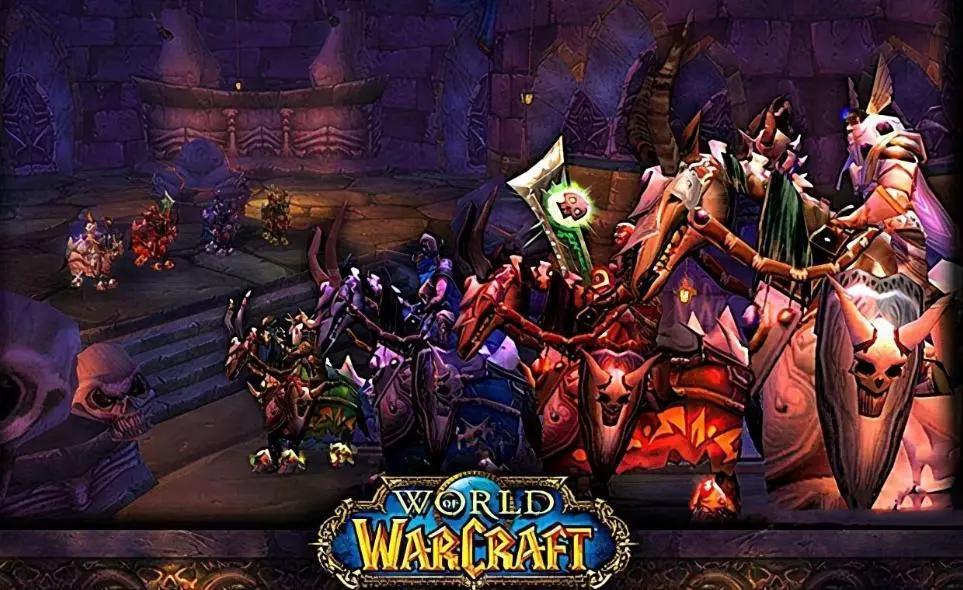 魔兽各职业t7套装效果,魔兽世界各职业t17套装