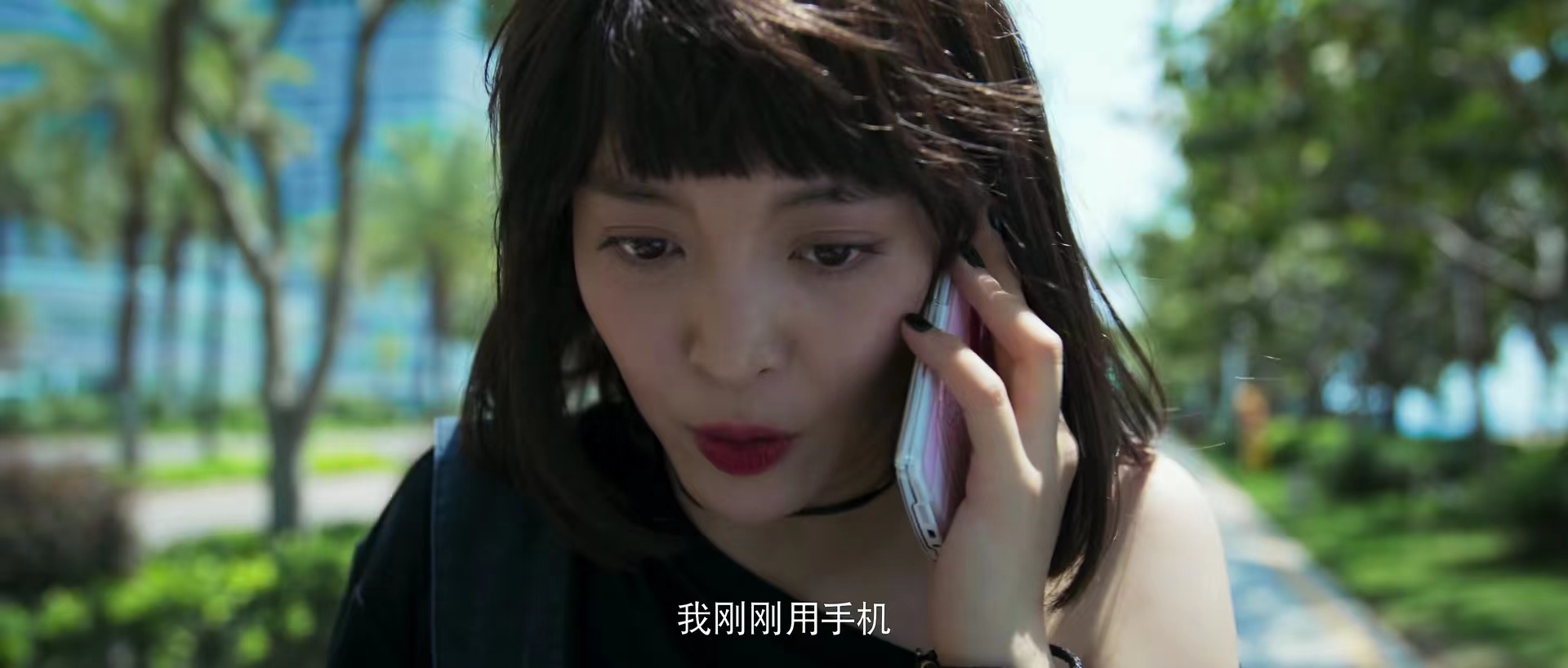 幸亏《开端》结局没有照搬原著！眼镜男伏法，反思网暴和程序正义