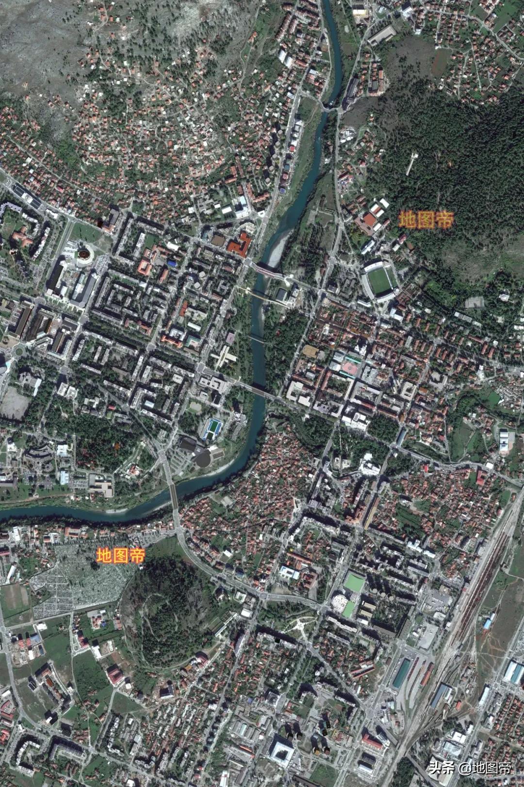 黑山和塞尔维亚人区别,塞尔维亚黑山分开原因