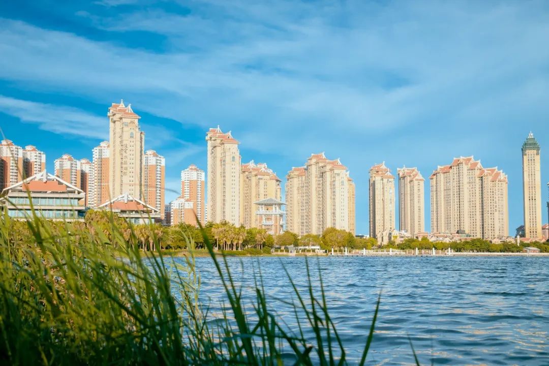 厦门油画公园,厦门油画写实风景