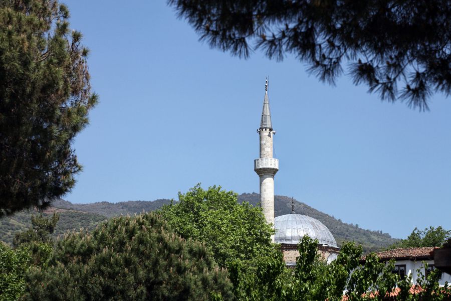 烟台塔山旅游风景区推荐,烟台塔山旅游景区从哪里进