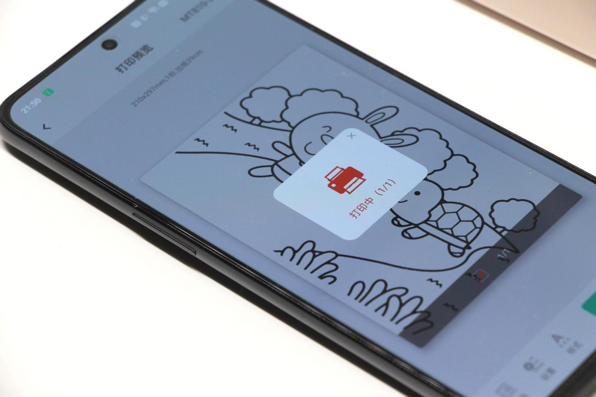 开学打印作业,开学必备智能作业打印机