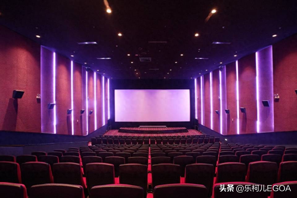 影院分区售票观众买账吗,电影院分区售票观众买账吗