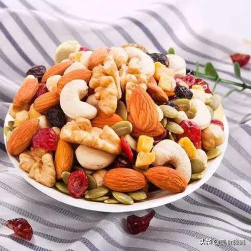 健康有营养的低卡的饮食,每日健康低卡食物分享