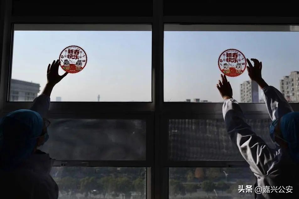 @嘉兴人，20℃在招手？嘉兴气温回暖就在…