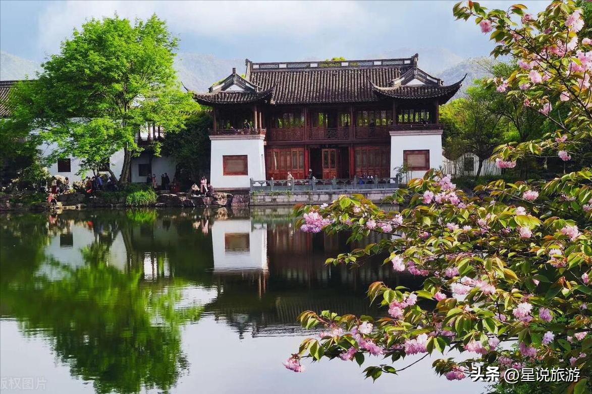 浙江金华最值得去的50个景区名单,浙江十大5a级旅游景点有