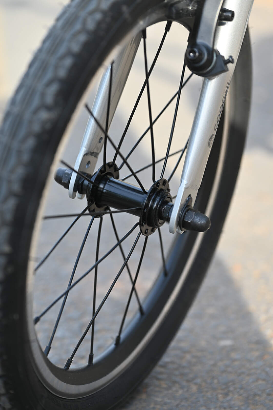 童车品牌怎么选,童车自行车怎么选购最合适