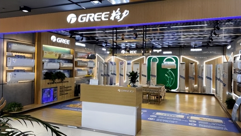 格力电器的新零售商业模式,销售渠道重构格力电器新零售隐忧