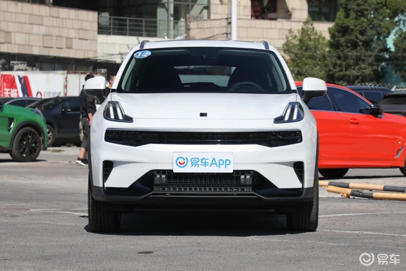 本地领克06钜惠多少钱,领克06新能源最新优惠