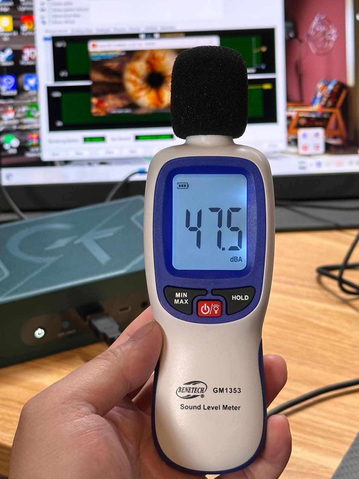 零刻迷你主机gtr7真实评测,零刻gtr7对比什么配置的主机