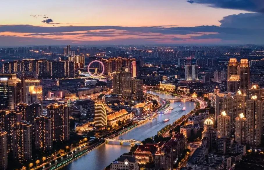 哪些城市读大学好就业,去其他地方读大学