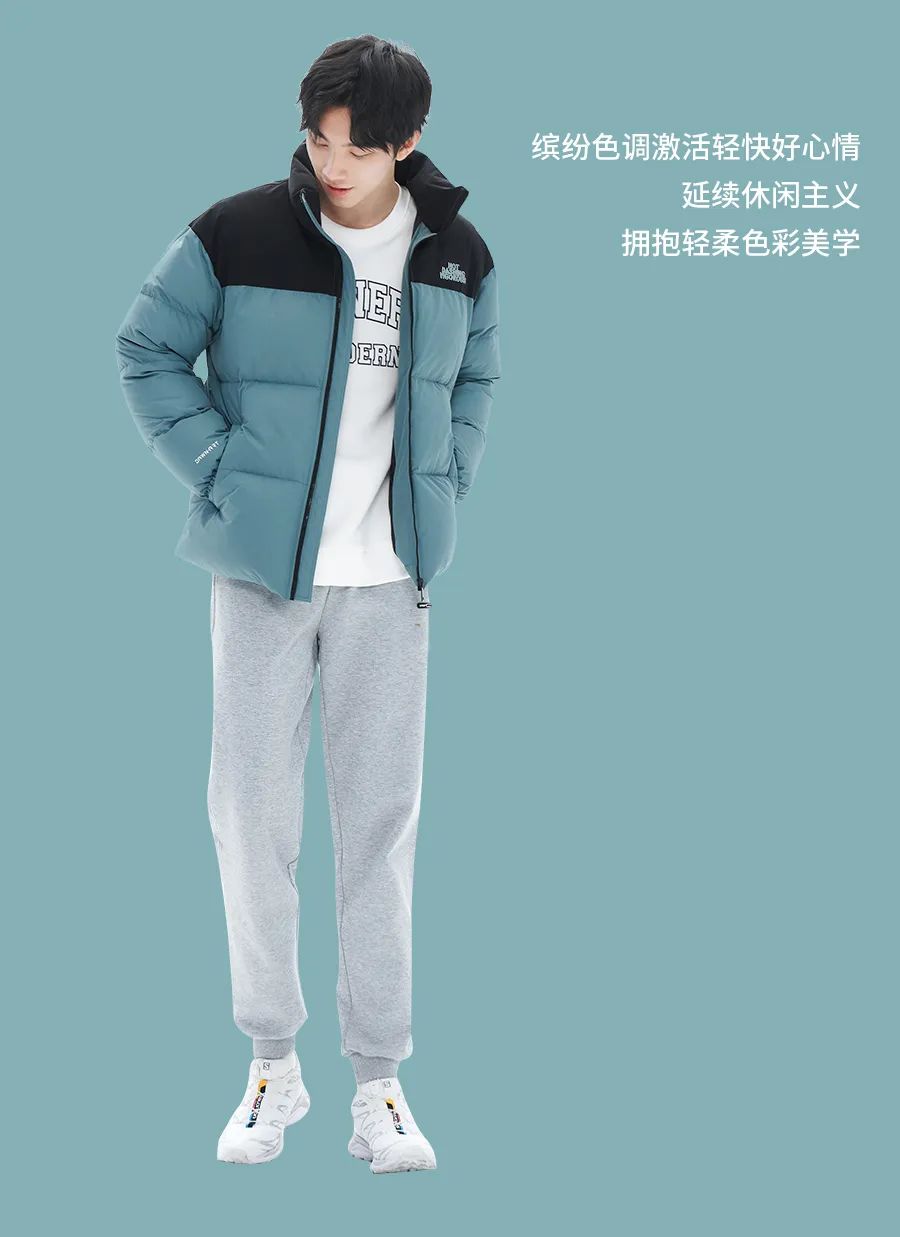 以纯卖羽绒服有什么要注意的,以纯的羽绒服为啥鼓起来的