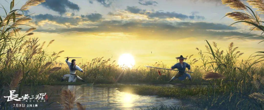 暑期档票房突破80亿元你看了哪部,2023年暑期档电影票房预测