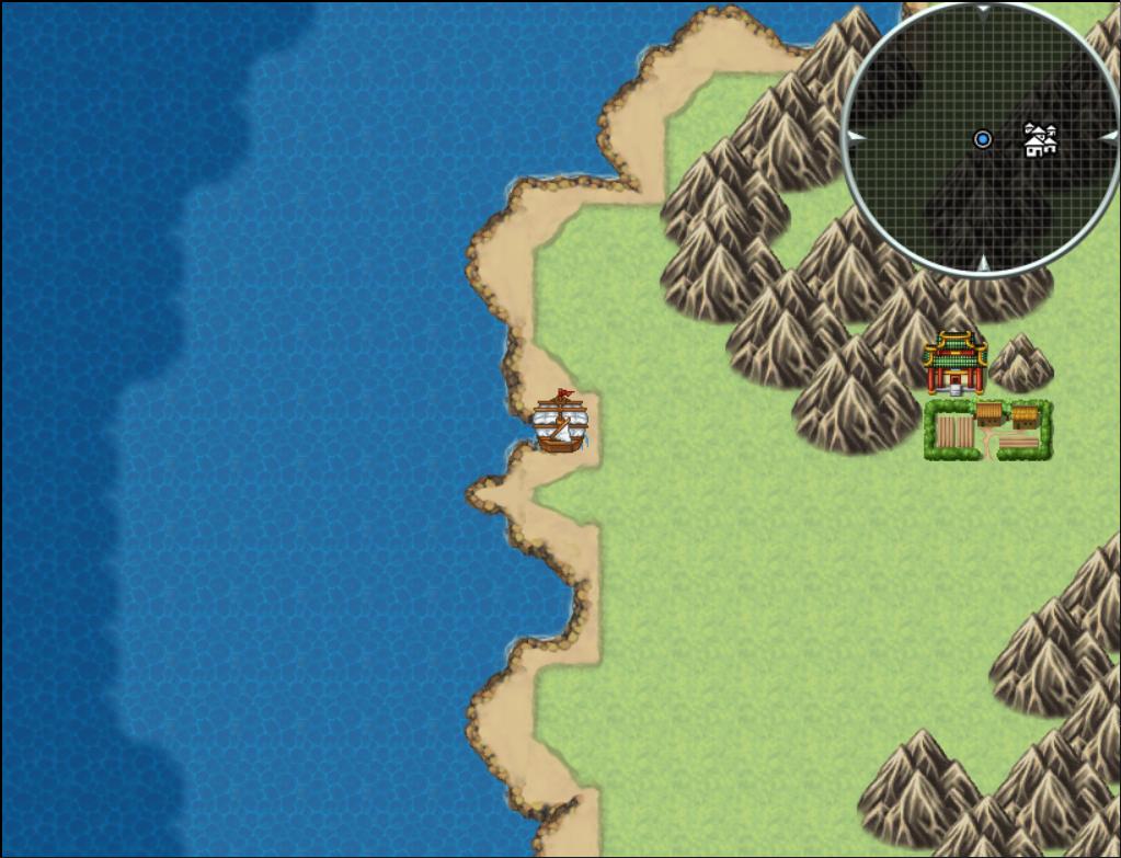 《源初之心》：用心搞美术，用脚做程序