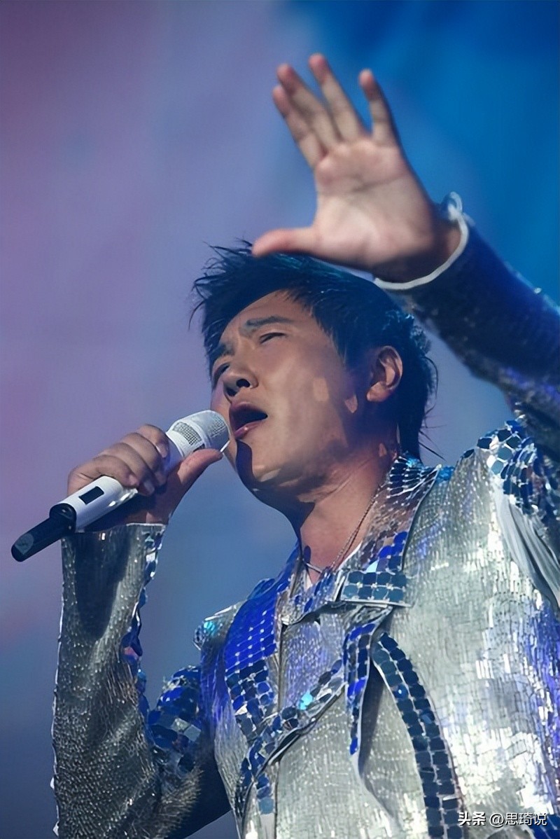 为什么说孙楠是陈世美,陈世美孙楠汪峰