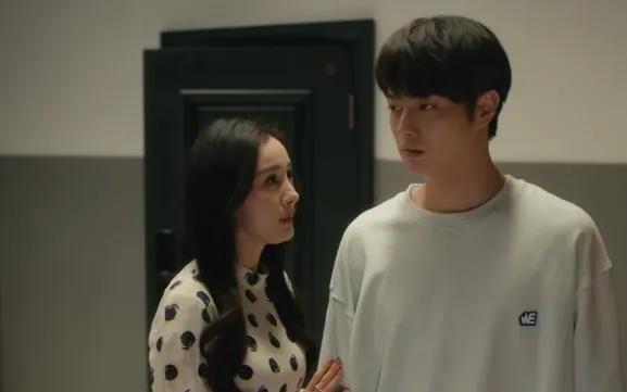 赵丽颖新剧破第一,赵丽颖新剧什么结局