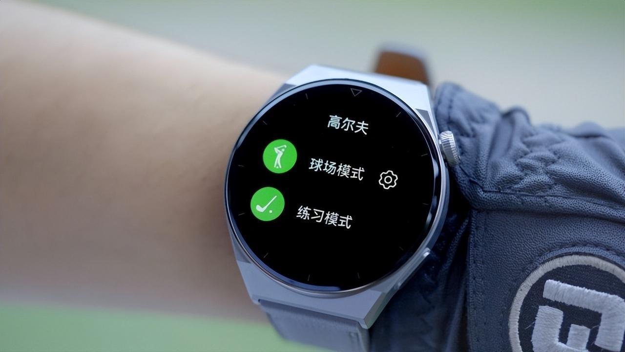 运动手表最好的是哪一款,国产手表推荐2022年最值得买