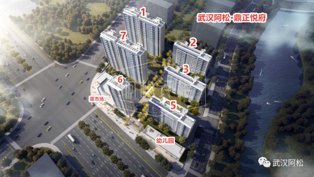 光谷步行街楼市现状,光谷楼市最新行情