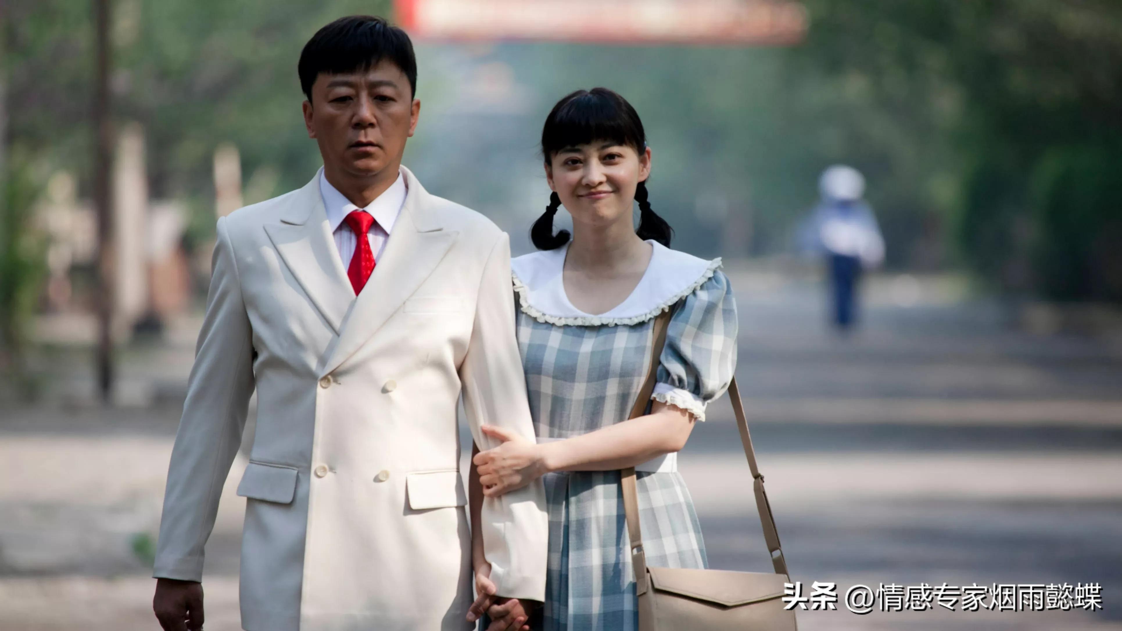 安杰驭夫,父母爱情安杰的驭夫之道