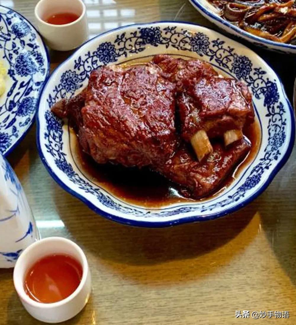 中国十大传统名菜大全,中国菜八大菜系十大名菜