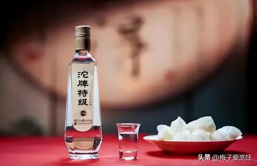 过年囤酒看过来：8款实力派酒值得入手，有里子有面子，闭眼入