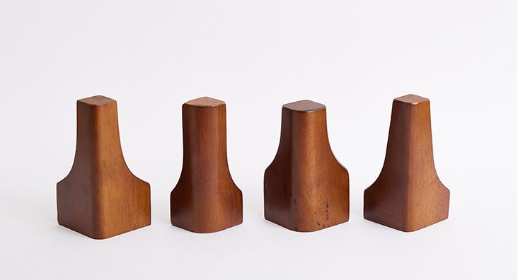 红木家具沙发脚加工流程,木工车床加工沙发脚视频