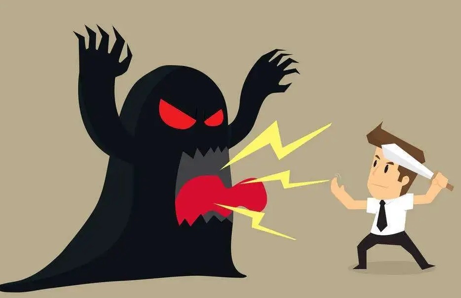 什么是被动攻击有哪些形式,被动攻击型人格的优缺点