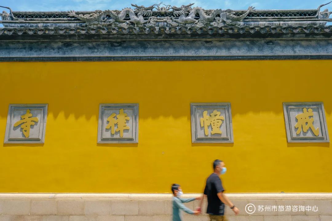 苏州马拉松路线攻略,苏州马拉松旅游攻略