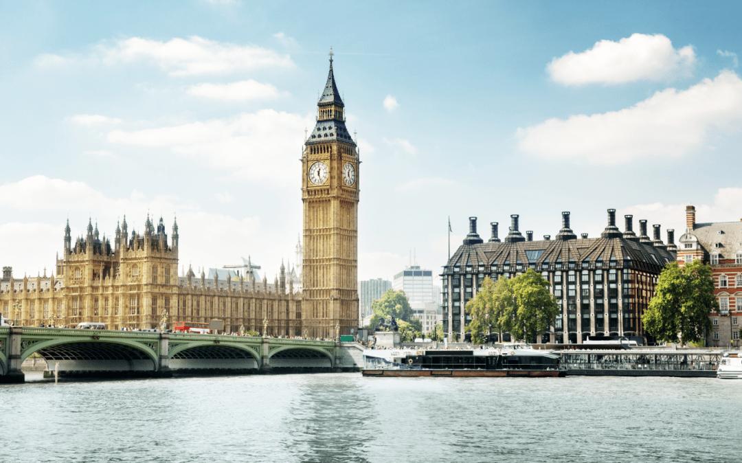 英国留学十大热门城市,足球留学项目英国