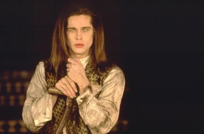 皮特布拉德年轻时候照片,布拉德皮特与安吉丽娜朱莉照片