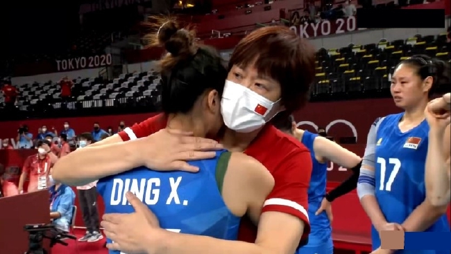 中国女排三大赛主帅,中国女排参加三大杯赛历任教练