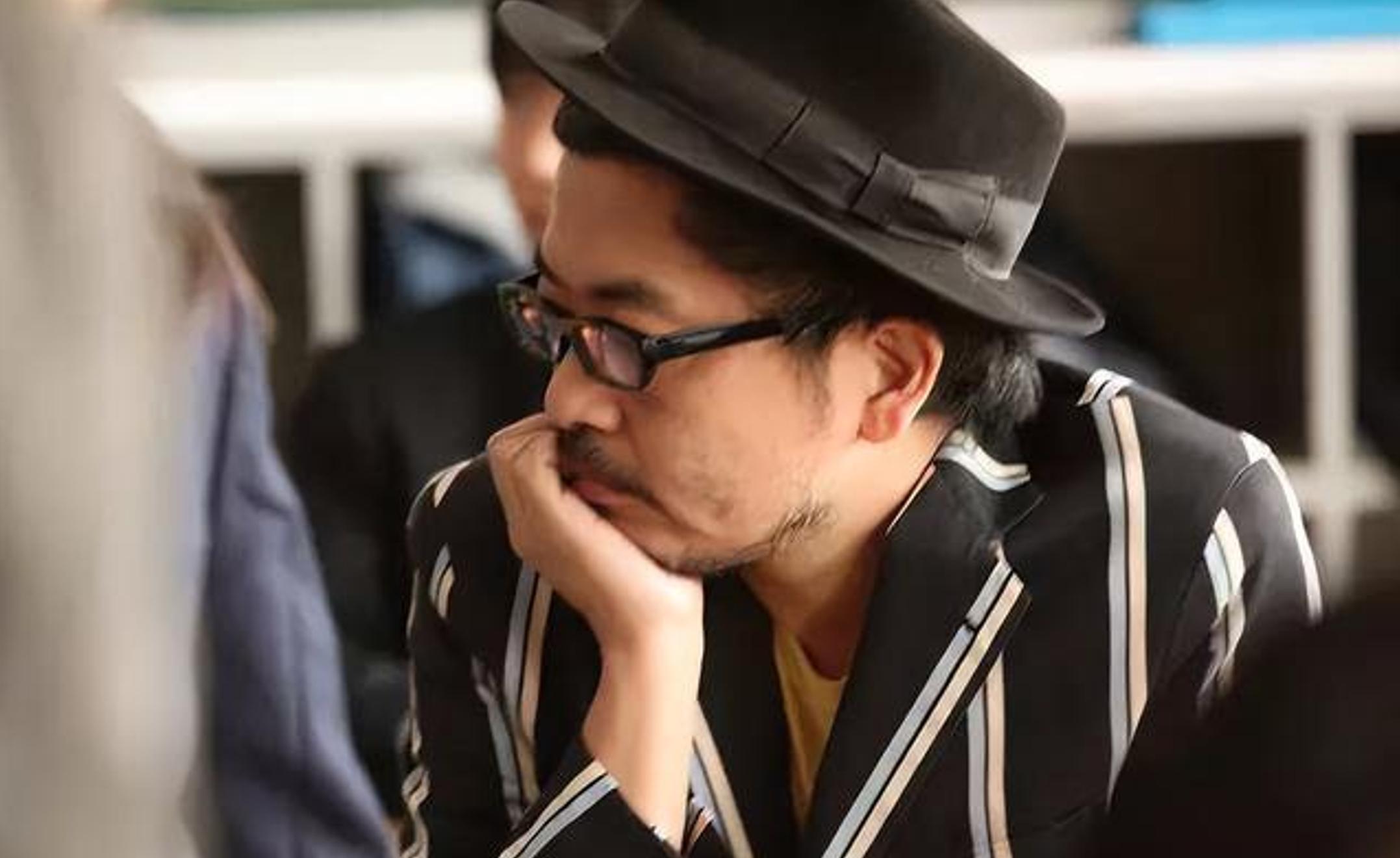 肯*光脱**就给角色！日本N号房事件被曝光，扒一扒导演园子温的恶行